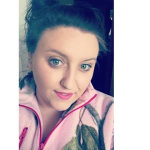 Meet your Posher, Stacy